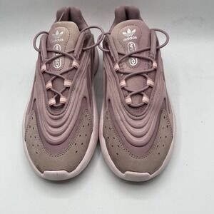adidas gazelle silver green womens Women's Kita Hands-Free Sneakers in Rose Gold  Orthofeet